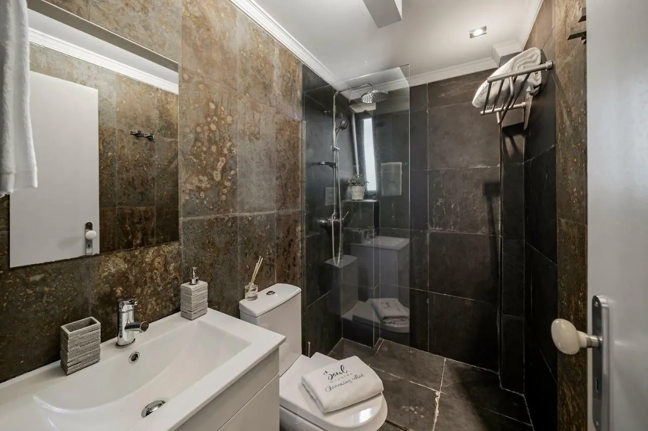 Villa Clementina | Cliffs&Ocean | Heated Pool Prazeres